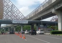 Empat Kartu Uang Elektronik untuk Bayar Parkir Bandara SMB II Palembang dan Cara Penggunaannya