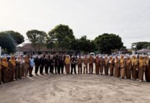 Peringati Hakordia 2025, Kejari OKI Gencarkan Edukasi Anti Korupsi untuk Gen Z