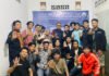 Bupati Empat Lawang Hadiri Diskusi Publik IKPM DIY, Mahasiswa Soroti Isu Keamanan dan Pendidikan
