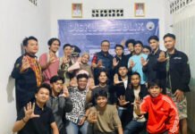 Bupati Empat Lawang Hadiri Diskusi Publik IKPM DIY, Mahasiswa Soroti Isu Keamanan dan Pendidikan