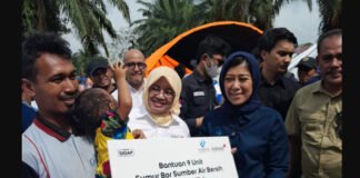 Pemulihan Jaringan Signifikan, Lebih dari 90 Persen BTS Indosat di Aceh Kembali Beroperasi