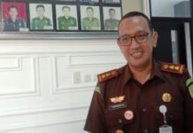 Harkordia 2025, Kejari PALI Beberkan Capaian Sepanjang Januari Hingga Desember