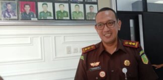 Harkordia 2025, Kejari PALI Beberkan Capaian Sepanjang Januari Hingga Desember