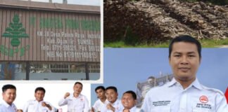 DPD PGK Ogan Ilir Soroti Dampak Aktivitas PT SPF, Pola CSR Dinilai Perlu Evaluasi