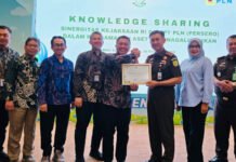 PLN UID Lampung–Kejati Perkuat Sinergi Pengamanan Aset dan Penerapan GCG