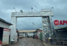 Subkontraktor Keluhkan Pembayaran Macet PT APG di Proyek OKI Pulp and Paper