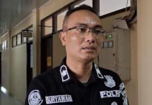 Polda Sumsel Imbau Masyarakat Utamakan Keselamatan Selama Arus Nataru