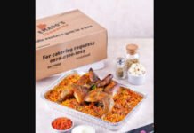 Restoran Emado’S Resmi Hadir di Bandar Lampung