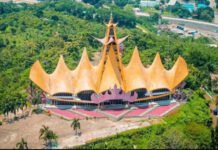 24,7 Juta Wisatawan Kunjungi Lampung Sepanjang 2025, Perputaran Ekonomi Capai Rp53,11 Triliun