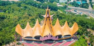 24,7 Juta Wisatawan Kunjungi Lampung Sepanjang 2025, Perputaran Ekonomi Capai Rp53,11 Triliun
