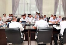 Pemkab Lampung Selatan Siap Luncurkan Tiga Inovasi Strategis: Hallo Lamsel, L-Betik, dan Desa HELAU