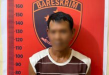 Beralibi Bawa Sajam untuk Hadapi Musuh, Pria Ini Terjaring KRYD Polsek Pedamaran