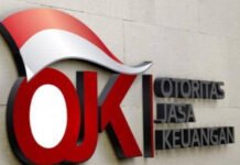 Pastikan Stabilitas Sektor Keuangan, OJK Tunjuk Pejabat Pengganti Anggota Dewan Komisioner