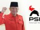 Mantan Ketua DPRD OKI Abdiyanto Berlabuh ke PSI