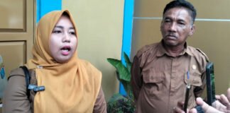 Rekaman Suara Mahar Rp30 Juta Viral, Plt. Kepsek SDN 2 Serigeni Baru Beri Klarifikasi Berbeda