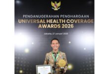 Berkat JKN, Warga OKI Akses Layanan Kesehatan Gratis