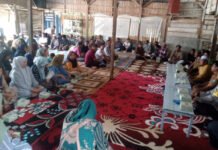 Viral Dugaan Kasus Asusila di Ponpes OKI, Kapolsek Mesuji: Itu Hanya Hoaks