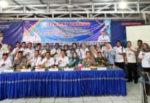 Musrenbang RKPD 2027 Kecamatan SP Padang Dorong Perencanaan Partisipatif dan Pembangunan Berkelanjutan