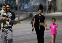 AS Serang Venezuela, Trump Klaim Tangkap Presiden Nicolas Maduro dan Istrinya