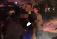 COD Handphone Berujung Maut, Pemuda Asal Lubuk Seberuk Tewas Dibegal