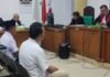 Jaksa Palsu Peras Kadisdik OKI, Bobby Asia dan Rekan Dituntut 5 Tahun Penjara