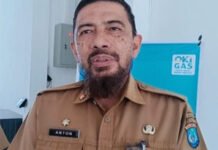 Mulai 2026 Pemkab OKI Tutup Rekrutmen Honorer, Fokus CPNS dan PPPK