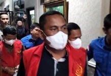 Awal 2026, Kejari OKI Tetapkan Tiga Tersangka Korupsi KUR Tambak Udang