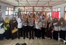 Bentuk Karakter Sejak Dini, Satlantas Polres OKI Siapkan Seleksi Polisi Cilik 2026