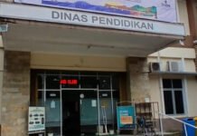 Sekdin Disdik OKI Bantah Tuduhan dalam Rekaman SK Plt Kepsek Rp30 Juta