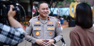 Layanan Contact Center 110 Berlaku Nasional, Polri Pastikan Gratis di Seluruh Indonesia