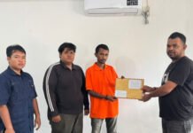 IWO Apresiasi Rekomendasi Komnas HAM Terkait Intimidasi Wartawan Papuanewsonline.com