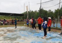 Sambut Hari Jadi Desa Tebedak I ke-19, Beragam Kegiatan Digelar!