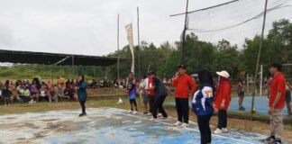 Sambut Hari Jadi Desa Tebedak I ke-19, Beragam Kegiatan Digelar!