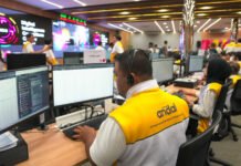 Trafik Melonjak Double Digit, Indosat Jaga Keandalan Jaringan di Periode Tahun Baru