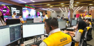 Trafik Melonjak Double Digit, Indosat Jaga Keandalan Jaringan di Periode Tahun Baru