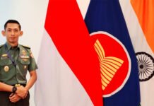 Seni Budaya Jadi Aksi Kemanusiaan Kodam XXI/Radin Inten untuk Korban Bencana di Sumatra