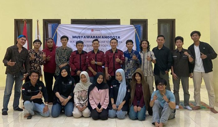 IKPMPB-Y Soroti Pengadaan Kalender Rp1,9 Miliar di DPRD Provinsi Bengkulu, Dinilai Bertentangan dengan Agenda Efisiensi Anggaran