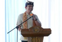 Pemkab Lampung Selatan Percepat Pengembangan Pariwisata Desa dalam Musrenbang RKPD 2027 di Kalianda