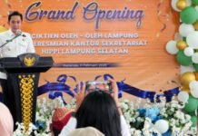 Bupati Egi Soroti Peran Masyarakat Jaga Kebersihan demi Kemajuan Daerah