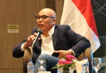 Sumarjono Siap Perjuangkan Jaminan Ketenagakerjaan bagi Pekerja Sektor Informal