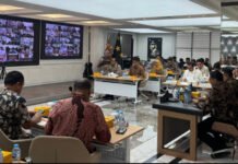 Putus Rantai Tengkulak, Polri Fasilitasi Permodalan KUR dan Penyerapan Bulog Bagi Petani Jagung