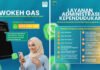 Urus Dokumen Tanpa Antre, Disdukcapil OKI Hadirkan Layanan WOKEH GAS Berbasis WhatsApp