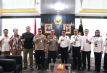 Mitigasi Sengketa Lahan, Kapolda Sumsel Pastikan Stabilitas Keamanan dan Ekonomi Daerah