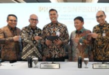 Naik Kelas Jadi BUMN dengan Kinerja Solid, BSI Ubah Peta Perbankan Indonesia