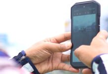 Polresta Bandar Lampung Maksimalkan ETLE Handheld Selama Operasi Keselamatan 2026