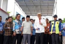 52 Tahun Menanti, Jalan Kota Dalam-Budidaya Akhirnya Mulus di Era Egi-Syaiful