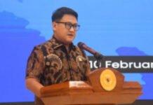 Ketua DPRD Lampung Tegaskan Rekomendasi BPK Harus Berdampak Nyata Bagi Rakyat