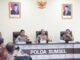 Polda Sumsel Perkuat Aksi Nyata Dukung Program Strategis Presiden RI