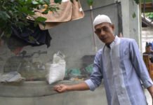 Perkuat Benteng Generasi Muda, Eks NII Serukan Pencegahan Radikalisme Saat Ramadan