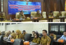 Perkuat Tata Kelola Digital, Sekretariat DPRD Lampung Tingkatkan Kapasitas ASN di Bidang Pengadaan